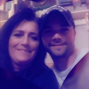 Meet your Posher, Christy josh